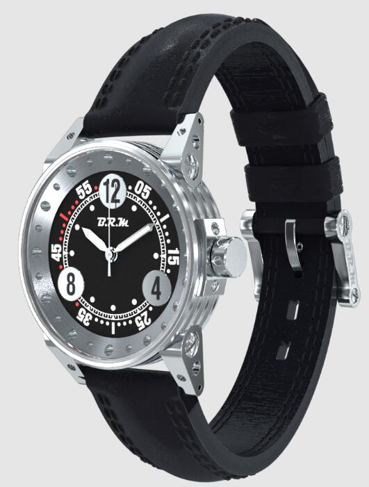 BRM V3-32-GTN Replica Watch